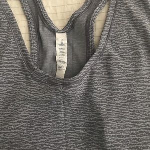 lululemon athletica Tops - Lululemon tanktop size 12 lululemon athletica Tops - Lululemon tanktop size 12